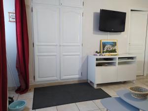 Appartements Villa L'Oree du bois : photos des chambres