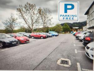 Apartamento entero con desayuno incluido y parking gratuito, a 3 km de playa con aire acondicionado