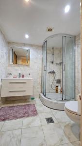 APARTMAN NIKA BUDVA-PRZNO