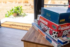 Tiny Divine Farmstay by Tiny Away