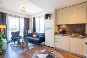 PlusHome Residence İstanbul - Hôtels 3 étoiles à Istanbul