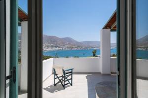 Parikia Cove Mansion