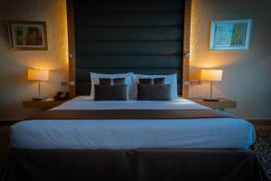 Superior King Room room in Copthorne Hotel Sharjah