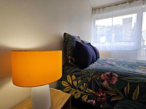Appartements Le cosy duplex centre : photos des chambres