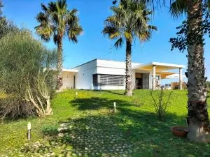 CasaNOHA - San Donato di Lecce