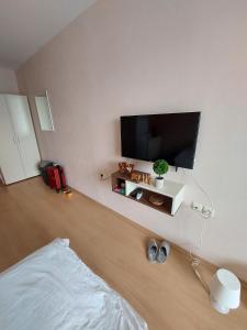 Rent apartment by the sea in Bulgaria, Sveti Vlas, Fort Noks Prestige
