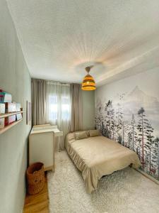 Duplex Penthouse with Seaview.