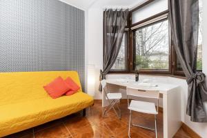 Cozy Microapartaments Wrocław Old Town Podwale by Renters