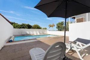 Villa Duke By Paramount Holidays - Tamaide