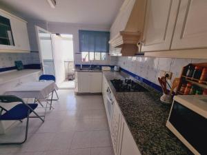 Atico al lado de la marina