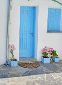 Villa Panorama Garden Chorto