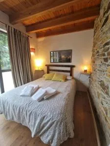 10A01 Apartamento Villamuñin - La Peral