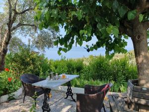 Villa Panorama Garden Chorto