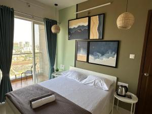 Ivory: 3Bhk Duplex near Balewadi High Street