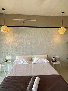 Ivory: 3Bhk Duplex near Balewadi High Street