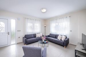 Nimarevi Apartment