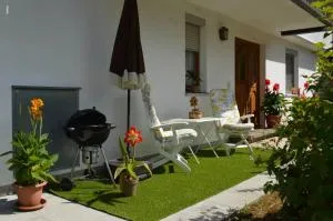 Ferienwohnung Hüttinger/Summer - Langenaltheim