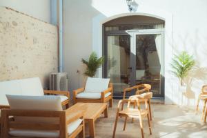 Maisons d'hotes Maison Balas : Suite avec Jacuzzi