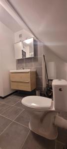 Appartements Chez Philippe et Agnes : photos des chambres