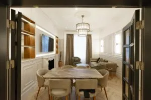 Holland Park Residence - London