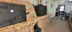 Appartements Chez Philippe et Agnes : photos des chambres