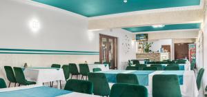 Pensiune Domeniul Stanca