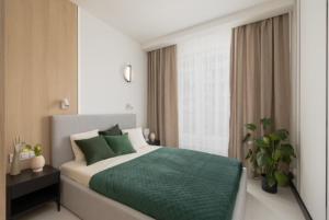 JTB Apartamenty Centrum