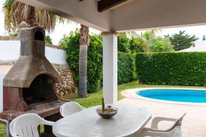 Apartchalet villas Elvira. Villa E