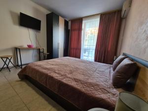 Cozy apartment by Julie