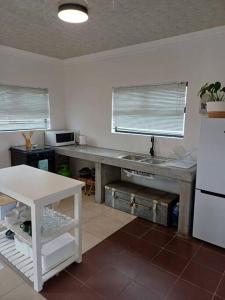 Lanaria 9, Bettys Bay