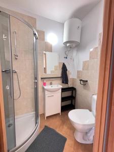 Mieszkanko w Centrum 34