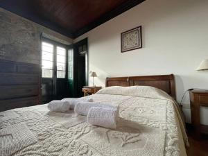 Casa do Capitão de Cutelo - Gerês