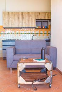 Casa Aura con vista IUN R8853