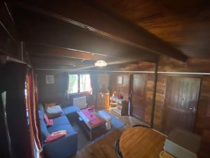 Mon Chalet dans les bois