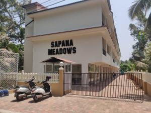 Sapana Meadows by Nanu Resorts 1BHK & 2 BHK Apartments