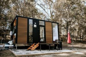 obrázek - Hidden Creek Tiny Home