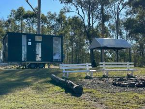 The Retreat Tiny House