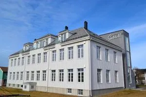 Andenes Suitehotel - Skarstein