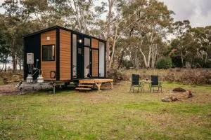 Northern Grampians Getaway by Tiny Away - Pomonal
