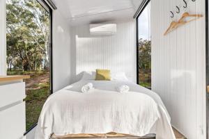 Northern Grampians Getaway by Tiny Away
