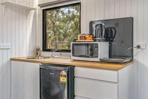 Northern Grampians Getaway by Tiny Away