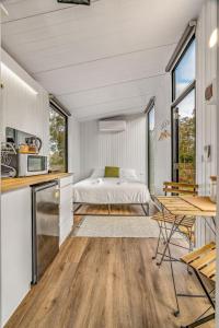 Northern Grampians Getaway by Tiny Away
