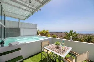 Loft Amanecer - Мачер