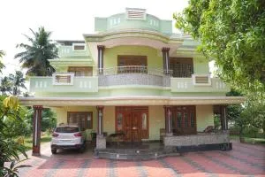 Ashiaana Homestay - Trichūr