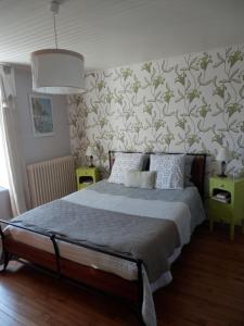 B&B / Chambres d'hotes Chambre d'hote Jules & Annette : photos des chambres
