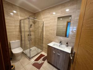 Casa dos Passarinho´s , Lagos