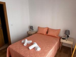 Casa dos Passarinho´s , Lagos