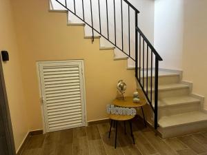 Casa dos Passarinho´s , Lagos