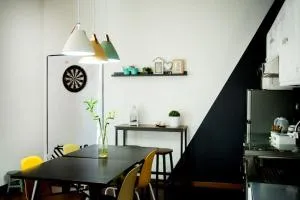 Casa _ Cuco - Casa Serranello