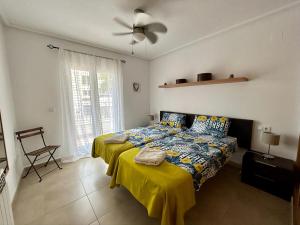 Elegant apartment with stunning pool views at La Torre Golf- MO2412LT